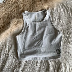 BuffBunny crop top